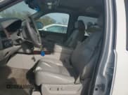 ✅ 2012 Chevrolet Suburban LTZ • VIN: 1GNSKKE70CR272396 • Lot: 91561135. Listed on Copart with 206,085 mi. Free auction sales archive from the USA and detailed vehicle history report at DreamBid. Image 7.