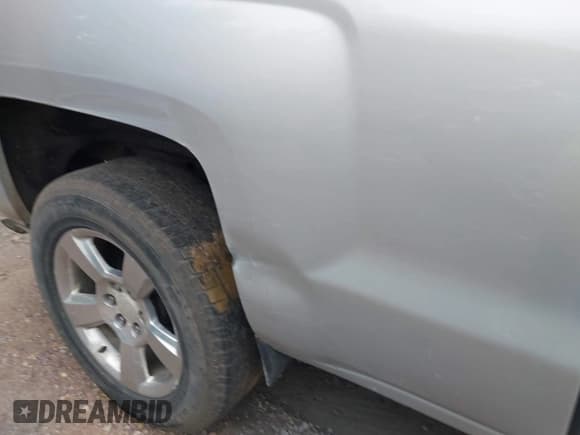 ✅ 2014 Chevrolet Silverado 1500 LT • VIN: 3GCPCRECXEG123207 • Лот: 43247681. Опубликован ранее на IAAI с пробегом 212 184 миль. Бесплатный доступ к архиву аукционных продаж из США и подробный отчёт об истории автомобиля на DreamBid. Изображение 18.