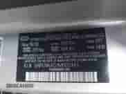 2021 Hyundai Elantra SEL z VIN 5NPLN4AG1MH012443, wystawiony jako IAAI lot #41209499 z przebiegiem 57 829 mil mil oraz . Historia ofert i sprzedaży dostępna na DreamBid. Obrazek 9.