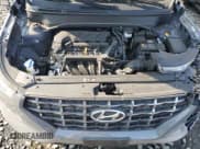 ✅ 2023 Hyundai Venue Limited • VIN: KMHRC8A34PU236817 • Lot: 65169124. Listed on Copart with 36,853 mi. Free auction sales archive from the USA and detailed vehicle history report at DreamBid. Image 11.