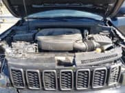 ✅ 2020 Jeep Grand Cherokee Limited • VIN: 1C4RJFBG6LC434475 • Lot: 41810424. Listed on IAAI with 116,959 mi. Free auction sales archive from the USA and detailed vehicle history report at DreamBid. Image 10.