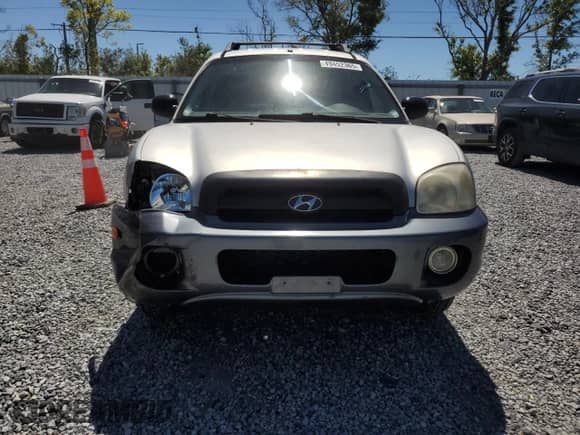 2006 Hyundai Santa Fe GLS с VIN KM8SC73D06U109403, выставлен на аукционе Copart как лот 49452365 с пробегом 138 445 миль миль и Списание • Salvage title. История ставок и продаж доступна на DreamBid. Изображение 5.