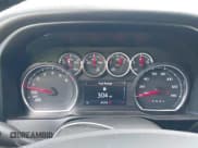 ✅ 2019 Chevrolet Silverado 1500 RST • VIN: 3GCUWDED8KG244576 • Lot: 43518160. Listed on IAAI with 81,493 mi. Free auction sales archive from the USA and detailed vehicle history report at DreamBid. Image 7.