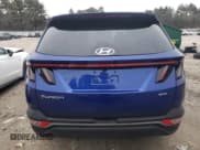 ✅ 2023 Hyundai Tucson SEL • VIN: 5NMJFCAE9PH178997 • Lot: 39924933. Wystawiony na Copart z przebiegiem 4 994 mil. Bezpłatny archiwum sprzedaży aukcyjnych z USA i szczegółowy raport historii pojazdu na DreamBid. Zdjęcie 6.