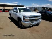 ✅ 2017 Chevrolet Silverado 1500 LT • VIN: 1GCVKREC5HZ236237 • Лот: 61522694. Опубликован ранее на Copart с пробегом 144 424 миль. Бесплатный доступ к архиву аукционных продаж из США и подробный отчёт об истории автомобиля на DreamBid. Изображение 11.