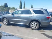 ✅ 2012 Dodge Durango Crew • VIN: 1C4RDHDG1CC110642 • Лот: 43230944. Опубликован ранее на IAAI с пробегом 157 489 миль. Бесплатный доступ к архиву аукционных продаж из США и подробный отчёт об истории автомобиля на DreamBid. Изображение 14.