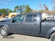 ✅ 2012 Nissan Frontier SV • VIN: 1N6AD0FR9CC400492 • Lot: 41761894. Listed on IAAI with 218,120 mi. Free auction sales archive from the USA and detailed vehicle history report at DreamBid. Image 14.