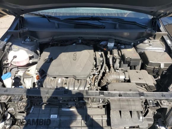 ✅ 2025 Kia Sportage LX • VIN: KNDPUCDF6S7360208 • Lot: 80628275. Wystawiony na Copart z przebiegiem 5 218 mil. Bezpłatny archiwum sprzedaży aukcyjnych z USA i szczegółowy raport historii pojazdu na DreamBid. Zdjęcie 12.