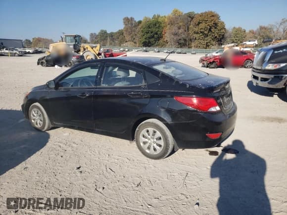✅ 2015 Hyundai Accent GLS • VIN: KMHCT4AE4FU847039 • Лот: 78030604. Опубликован ранее на Copart с пробегом 108 703 миль. Бесплатный доступ к архиву аукционных продаж из США и подробный отчёт об истории автомобиля на DreamBid. Изображение 2.