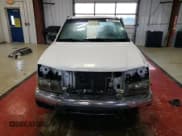 ✅ 2007 Chevrolet Colorado Work Truck • VIN: 1GCCS149378213963 • Лот: 46481445. Опубликован ранее на Copart с пробегом 165 706 миль. Бесплатный доступ к архиву аукционных продаж из США и подробный отчёт об истории автомобиля на DreamBid. Изображение 5.