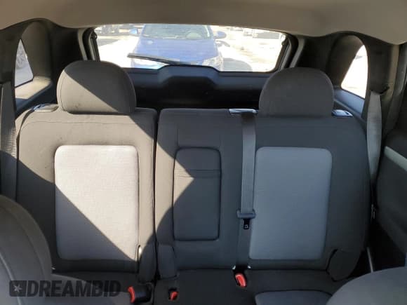 ✅ 2012 Chevrolet Captiva Sport LT • VIN: 3GNAL3E57CS596150 • Lot: 46234635. Wystawiony na Copart z przebiegiem 87 551 mil. Bezpłatny archiwum sprzedaży aukcyjnych z USA i szczegółowy raport historii pojazdu na DreamBid. Zdjęcie 10.