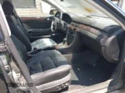 ✅ 2004 Audi A6 • VIN: WAUVT64B14N092480 • Lot: 42455439. Listed on IAAI with Not provided. Free auction sales archive from the USA and detailed vehicle history report at DreamBid. Image 5.