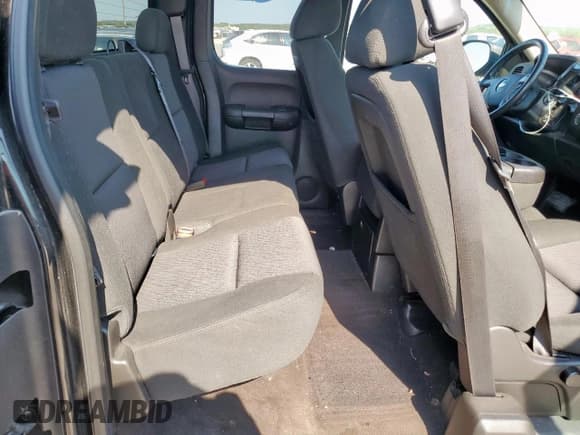 ✅ 2013 Chevrolet Silverado 1500 LT • VIN: 1GCRKSE01DZ134040 • Lot: 68207305. Wystawiony na Copart z przebiegiem 188 208 mil. Bezpłatny archiwum sprzedaży aukcyjnych z USA i szczegółowy raport historii pojazdu na DreamBid. Zdjęcie 10.