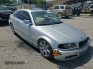 ✅ 1997 BMW 5 Series 528i • VIN: WBADD632XVBW10342 • Lot: 57026784. Listed on Copart with 102,115 mi. Free auction sales archive from the USA and detailed vehicle history report at DreamBid. Image 11.