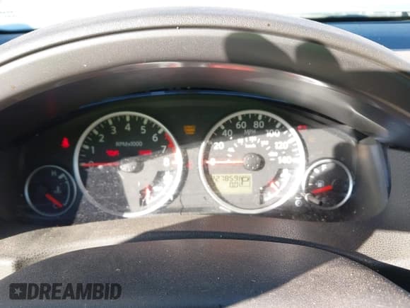 ✅ 2005 Nissan Pathfinder SE • VIN: 5N1AR18U95C768150 • Lot: 43709733. Listed on IAAI with 227,859 mi. Free auction sales archive from the USA and detailed vehicle history report at DreamBid. Image 7.