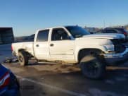 ✅ 2006 Chevrolet Silverado 2500HD LT1 • VIN: 1GCHK23D06F264669 • Lot: 41106561. Listed on IAAI with Not provided. Free auction sales archive from the USA and detailed vehicle history report at DreamBid. Image 14.