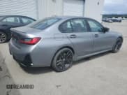 ✅ 2024 BMW 3 Series M340i xDrive • VIN: 3MW49FF09R8E37920 • Lot: 57949985. Wystawiony na Copart z przebiegiem 6 816 mil. Bezpłatny archiwum sprzedaży aukcyjnych z USA i szczegółowy raport historii pojazdu na DreamBid. Zdjęcie 3.