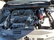 ✅ 2019 Toyota Camry SE • VIN: 4T1B11HK3KU246307 • Лот: 81464785. Опубликован ранее на Copart с пробегом 181 997 миль. Бесплатный доступ к архиву аукционных продаж из США и подробный отчёт об истории автомобиля на DreamBid. Изображение 11.