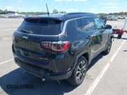 ✅ 2023 Jeep Compass Limited • VIN: 3C4NJDCN6PT556523 • Лот: 42301637. Опубликован ранее на IAAI с пробегом 9 402 миль. Бесплатный доступ к архиву аукционных продаж из США и подробный отчёт об истории автомобиля на DreamBid. Изображение 4.