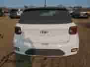 2023 Hyundai Venue Limited с VIN KMHRC8A30PU251962, выставлен на аукционе Copart как лот 69835974 с пробегом 19 478 миль миль и Списание • Salvage title. История ставок и продаж доступна на DreamBid. Изображение 6.