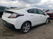 ✅ 2018 Chevrolet Volt LT • VIN: 1G1RA6S56JU155235 • Lot: 43059474. Wystawiony na Copart z przebiegiem 16 078 mil. Bezpłatny archiwum sprzedaży aukcyjnych z USA i szczegółowy raport historii pojazdu na DreamBid. Zdjęcie 3.