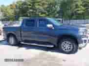 2020 Chevrolet Silverado 1500 LT with VIN 3GCPYDEK9LG284026, listed as a IAAI auction lot 43387174 with 79,417 mi miles and . Bid and sale history available at DreamBid. Image 13.