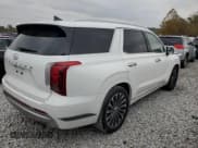 ✅ 2023 Hyundai Palisade Calligraphy • VIN: KM8R74GEXPU602334 • Лот: 77728594. Опубликован ранее на Copart с пробегом 14 239 миль. Бесплатный доступ к архиву аукционных продаж из США и подробный отчёт об истории автомобиля на DreamBid. Изображение 3.