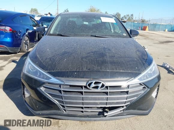 ✅ 2020 Hyundai Elantra SEL • VIN: KMHD84LF0LU896388 • Лот: 43643651. Опубликован ранее на IAAI с пробегом 83 852 миль. Бесплатный доступ к архиву аукционных продаж из США и подробный отчёт об истории автомобиля на DreamBid. Изображение 12.