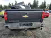 2016 Chevrolet Silverado 2500HD LTZ с VIN 1GC1KWE88GF103710, выставлен на аукционе Copart как лот 90740265 с пробегом 147 370 миль миль и Списание • Salvage title. История ставок и продаж доступна на DreamBid. Изображение 6.