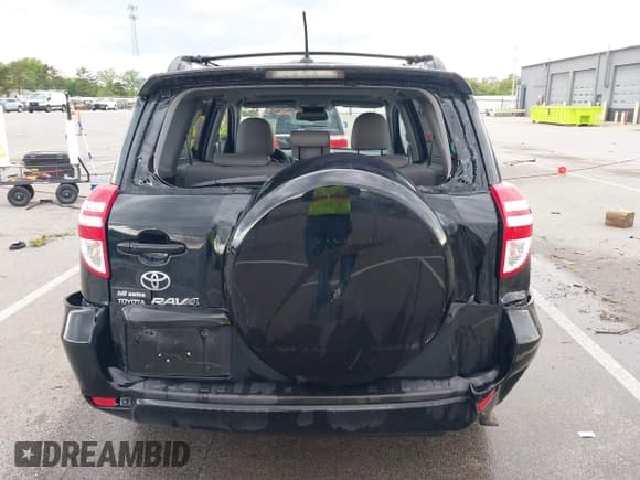 ✅ 2009 Toyota RAV4 • VIN: 2T3ZF31VX9W004406 • Lot: 42320558. Wystawiony na IAAI z przebiegiem 186 276 mil. Bezpłatny archiwum sprzedaży aukcyjnych z USA i szczegółowy raport historii pojazdu na DreamBid. Zdjęcie 6.