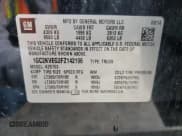 ✅ 2015 Chevrolet Silverado 2500HD LT • VIN: 1GC2KVEG2FZ142196 • Лот: 91916665. Опубликован ранее на Copart с пробегом 184 784 миль. Бесплатный доступ к архиву аукционных продаж из США и подробный отчёт об истории автомобиля на DreamBid. Изображение 12.