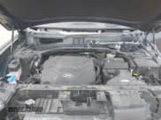 ✅ 2021 Hyundai Palisade Calligraphy • VIN: KM8R74HE6MU323330 • Лот: 43561326. Опубликован ранее на IAAI с пробегом 46 402 миль. Бесплатный доступ к архиву аукционных продаж из США и подробный отчёт об истории автомобиля на DreamBid. Изображение 10.