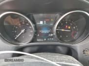 ✅ 2019 Jaguar F-Pace 25t Premium • VIN: SADCJ2FX1KA600845 • Lot: 94756915. Wystawiony na Copart z przebiegiem 56 259 mil. Bezpłatny archiwum sprzedaży aukcyjnych z USA i szczegółowy raport historii pojazdu na DreamBid. Zdjęcie 9.