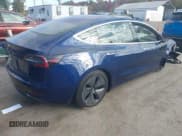 ✅ 2018 Tesla Model 3 Long Range Battery • VIN: 5YJ3E1EA0JF056335 • Лот: 43534704. Опубликован ранее на IAAI с пробегом 130 517 миль. Бесплатный доступ к архиву аукционных продаж из США и подробный отчёт об истории автомобиля на DreamBid. Изображение 4.