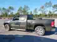 2013 GMC Sierra 1500 with VIN 1GTR1WE04DZ305597, listed as a IAAI auction lot 43610833 with 225,625 mi miles and . Bid and sale history available at DreamBid. Image 14.