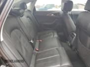 ✅ 2015 Audi A6 Premium Plus • VIN: WAUGFAFC5FN011413 • Lot: 93236975. Listed on Copart with Not provided. Free auction sales archive from the USA and detailed vehicle history report at DreamBid. Image 10.