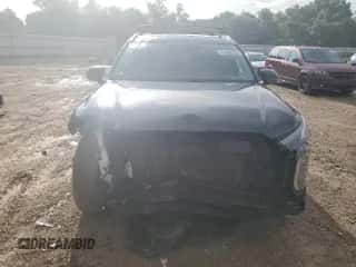 2021 Hyundai Palisade Limited с VIN KM8R5DHEXMU178816, выставлен на аукционе Copart как лот 61856324 с пробегом 106 752 миль миль и Списание • Salvage title. История ставок и продаж доступна на DreamBid. Изображение 5.