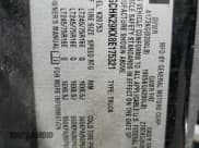 ✅ 2008 Chevrolet Silverado 2500HD 1LT • VIN: 1GCHK29KX8E175321 • Lot: 56190415. Wystawiony na Copart z przebiegiem 135 748 mil. Bezpłatny archiwum sprzedaży aukcyjnych z USA i szczegółowy raport historii pojazdu na DreamBid. Zdjęcie 12.