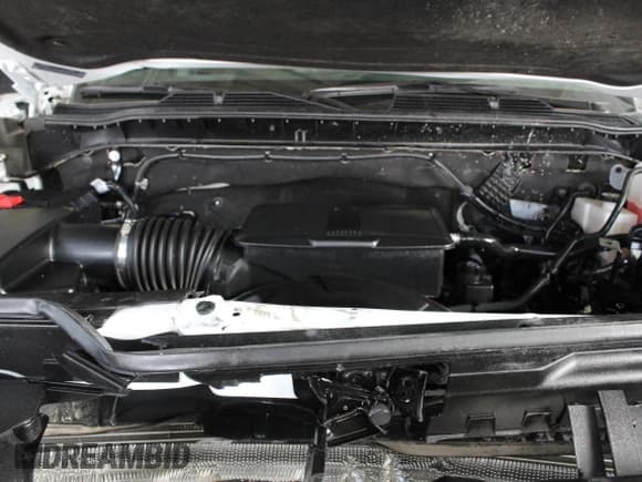 ✅ 2024 Chevrolet Silverado 2500HD Work Truck • VIN: 1GB1YLE7XRF337228 • Лот: 61039045. Опубликован ранее на Copart с пробегом 8 263 миль. Бесплатный доступ к архиву аукционных продаж из США и подробный отчёт об истории автомобиля на DreamBid. Изображение 7.