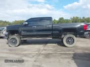 ✅ 2015 Chevrolet Silverado 2500HD LTZ • VIN: 1GC1KWE84FF609940 • Lot: 43407719. Listed on IAAI with 165,422 mi. Free auction sales archive from the USA and detailed vehicle history report at DreamBid. Image 14.