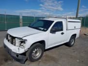 ✅ 2012 Chevrolet Colorado Work Truck • VIN: 1GCCSBFEXC8161290 • Лот: 42045985. Опубликован ранее на IAAI с пробегом 287 625 миль. Бесплатный доступ к архиву аукционных продаж из США и подробный отчёт об истории автомобиля на DreamBid. Изображение 18.