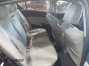 ✅ 2018 Acura ILX • VIN: 19UDE2F37JA008268 • Lot: 42796989. Listed on IAAI with 91,044 mi. Free auction sales archive from the USA and detailed vehicle history report at DreamBid. Image 8.