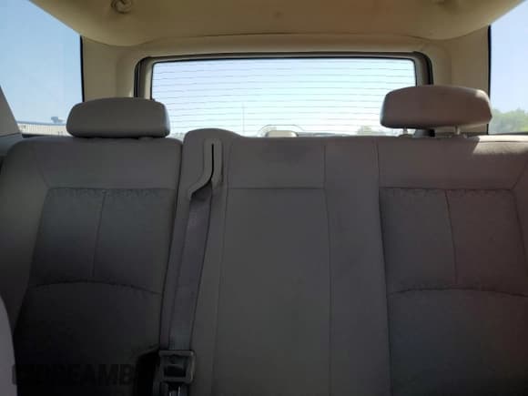 ✅ 2006 Saturn VUE • VIN: 5GZCZ33D66S827743 • Lot: 53498455. Wystawiony na Copart z przebiegiem 159 465 mil. Bezpłatny archiwum sprzedaży aukcyjnych z USA i szczegółowy raport historii pojazdu na DreamBid. Zdjęcie 10.