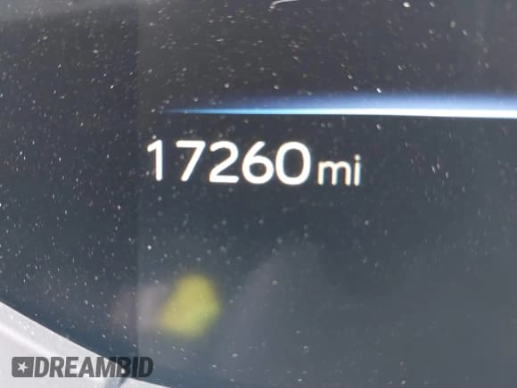 ✅ 2024 Toyota Prius LE • VIN: JTDACAAU8R3016249 • Lot: 41520600. Wystawiony na IAAI z przebiegiem 17 260 mil. Bezpłatny archiwum sprzedaży aukcyjnych z USA i szczegółowy raport historii pojazdu na DreamBid. Zdjęcie 15.