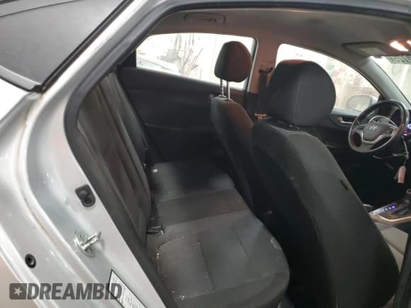 ✅ 2018 Hyundai Accent SE • VIN: 3KPC24A30JE020975 • Лот: 42742725. Опубликован ранее на Copart с пробегом 166 228 миль. Бесплатный доступ к архиву аукционных продаж из США и подробный отчёт об истории автомобиля на DreamBid. Изображение 10.