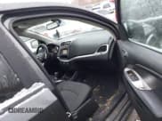 ✅ 2018 Dodge Journey SE • VIN: 3C4PDCAB2JT511248 • Lot: 43653866. Listed on IAAI with 102,475 mi. Free auction sales archive from the USA and detailed vehicle history report at DreamBid. Image 5.