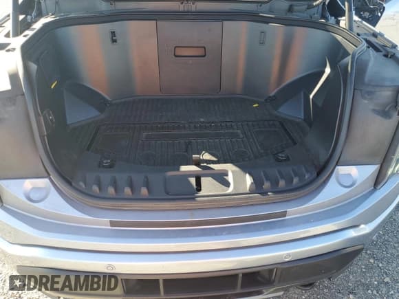 ✅ 2022 Ford F-150 Lightning Pro • VIN: 1FT6W1EV2NWG10117 • Lot: 82202475. Listed on Copart with 37,033 mi. Free auction sales archive from the USA and detailed vehicle history report at DreamBid. Image 11.