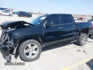 ✅ 2014 Chevrolet Silverado 1500 LT • VIN: 3GCUKREH8EG210945 • Lot: 41718435. Wystawiony na IAAI z przebiegiem 106 320 mil. Bezpłatny archiwum sprzedaży aukcyjnych z USA i szczegółowy raport historii pojazdu na DreamBid. Zdjęcie 17.