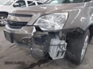 ✅ 2012 Chevrolet Captiva Sport LS • VIN: 3GNAL2EK2CS558082 • Lot: 42110772. Wystawiony na IAAI z przebiegiem 83 253 mil. Bezpłatny archiwum sprzedaży aukcyjnych z USA i szczegółowy raport historii pojazdu na DreamBid. Zdjęcie 6.