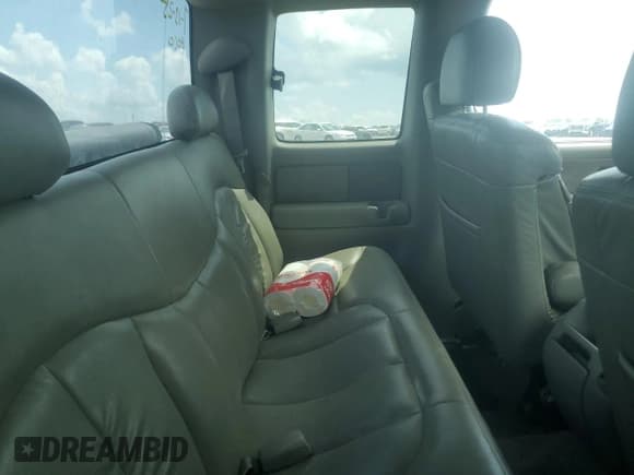 ✅ 1999 GMC Sierra 1500 SLE • VIN: 2GTEK19T5X1512872 • Лот: 65164465. Опубликован ранее на Copart с пробегом 163 220 миль. Бесплатный доступ к архиву аукционных продаж из США и подробный отчёт об истории автомобиля на DreamBid. Изображение 10.